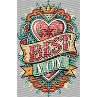Mother's Day-MM 521